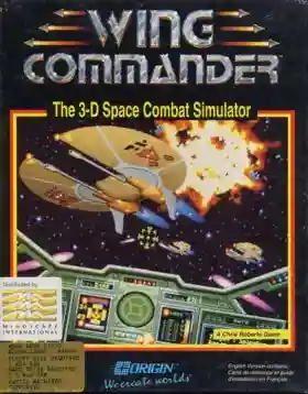 Wing Commander_Disk1